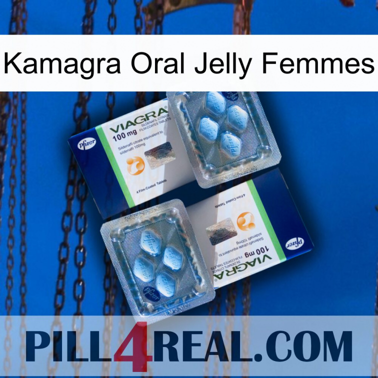 Kamagra Oral Jelly Women viagra5